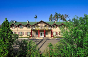  Seasons SPA Boutique Hotel  Козин